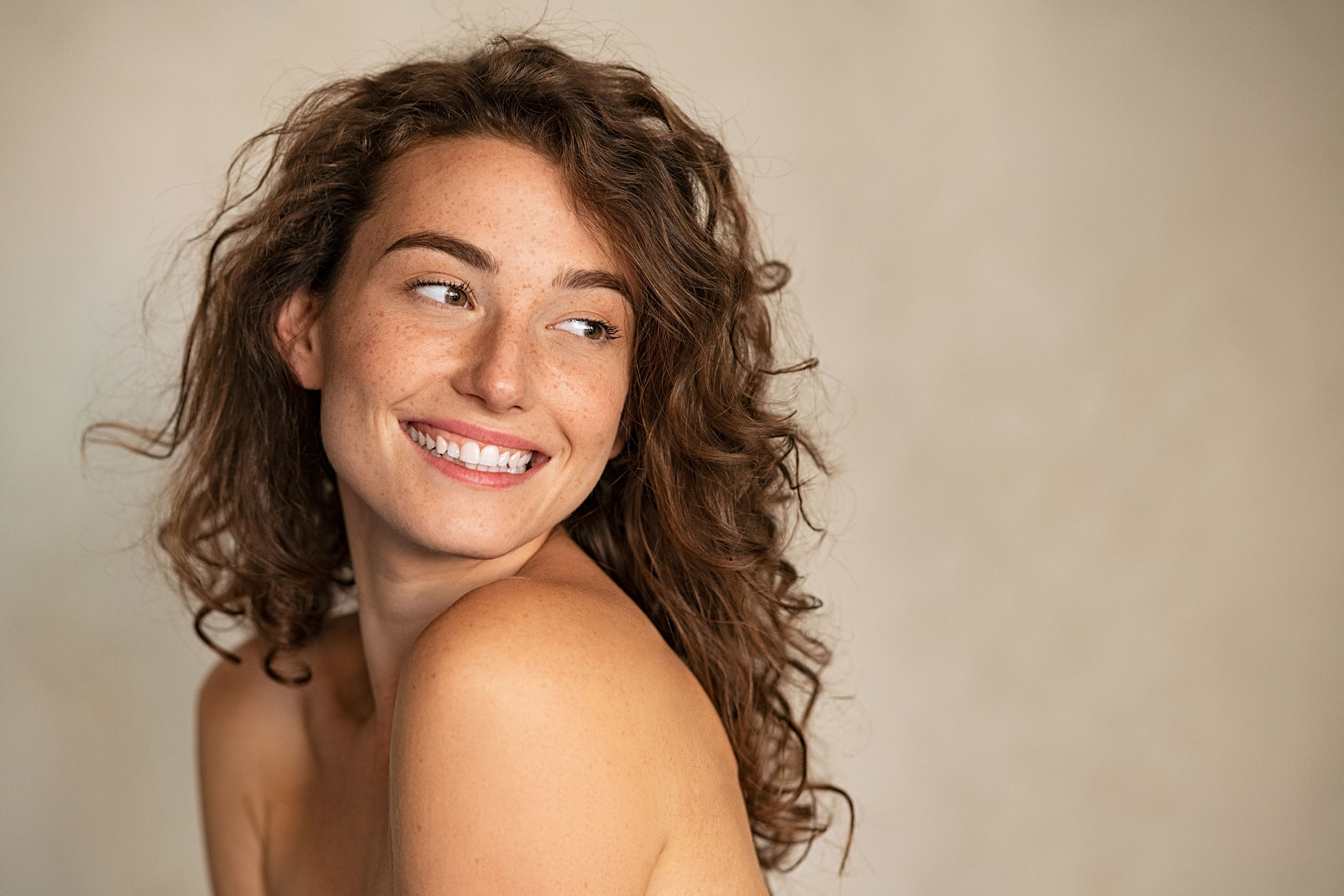 Afbeelding van de homepage van de nieuwe website van Body Skin Clinic gebouwd door Lincelot Edegem
