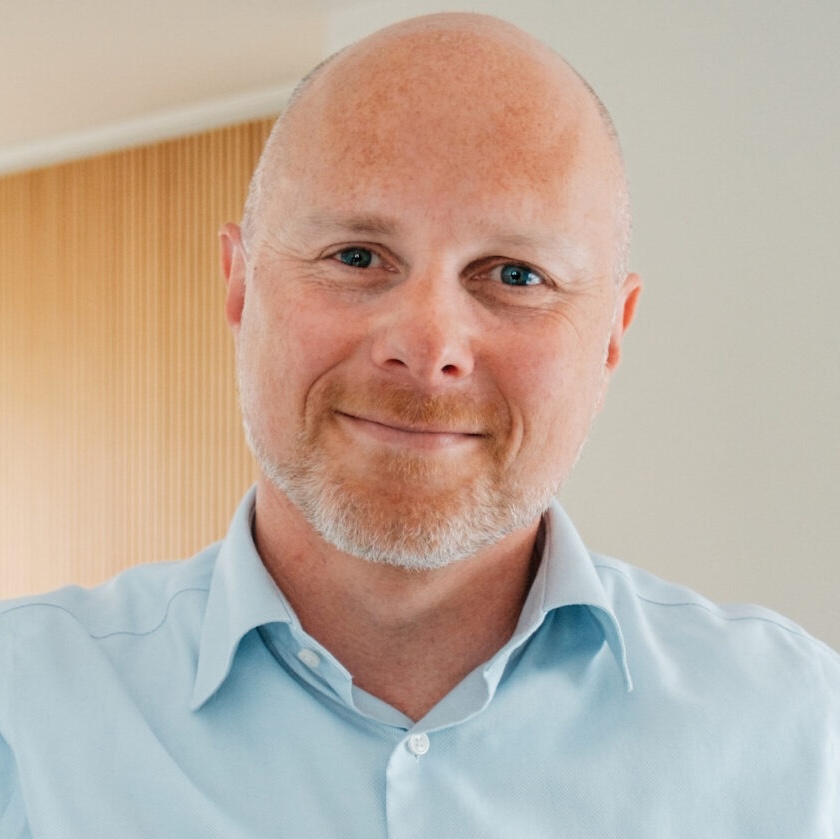 Christophe verzorgt persoonlijke coaching en begeleiding van interne marketingteams.