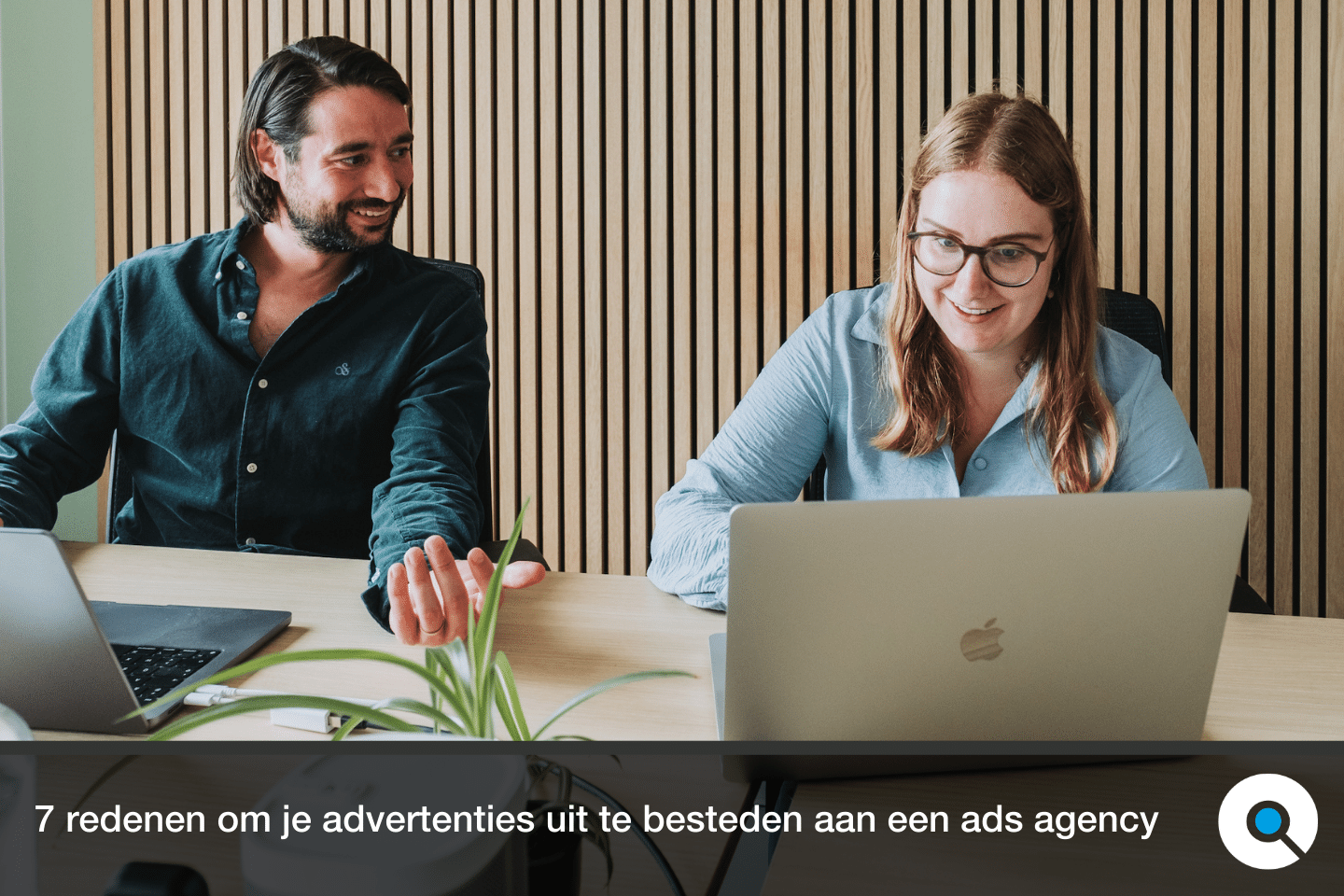 Social en Google Ads uitbesteden aan een ads agency - voordelen - Lincelot