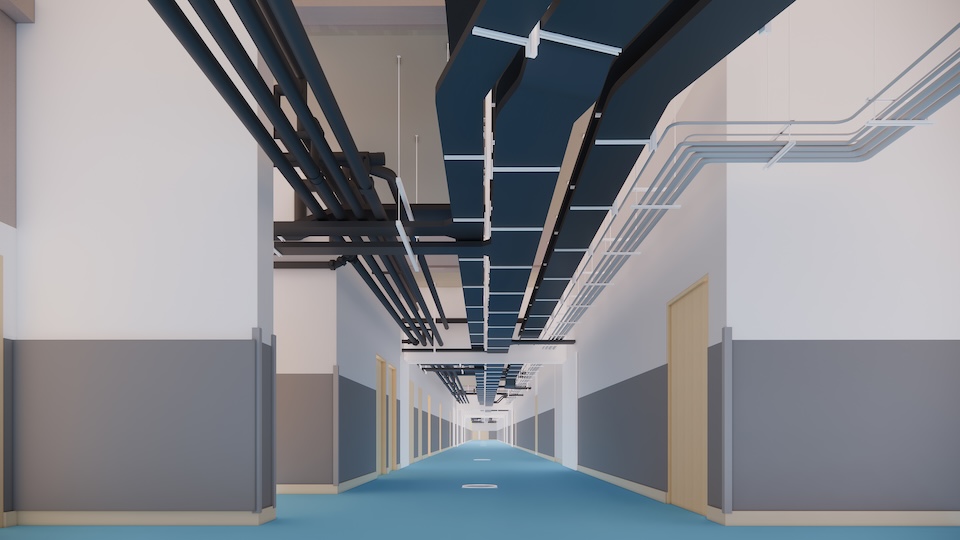 Bimplan project door Lincelot