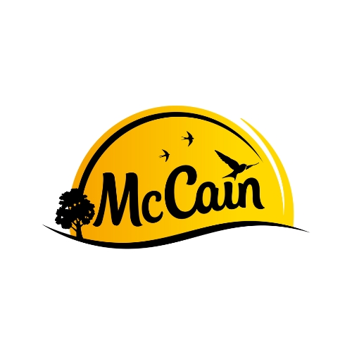 McCain klant Lincelot