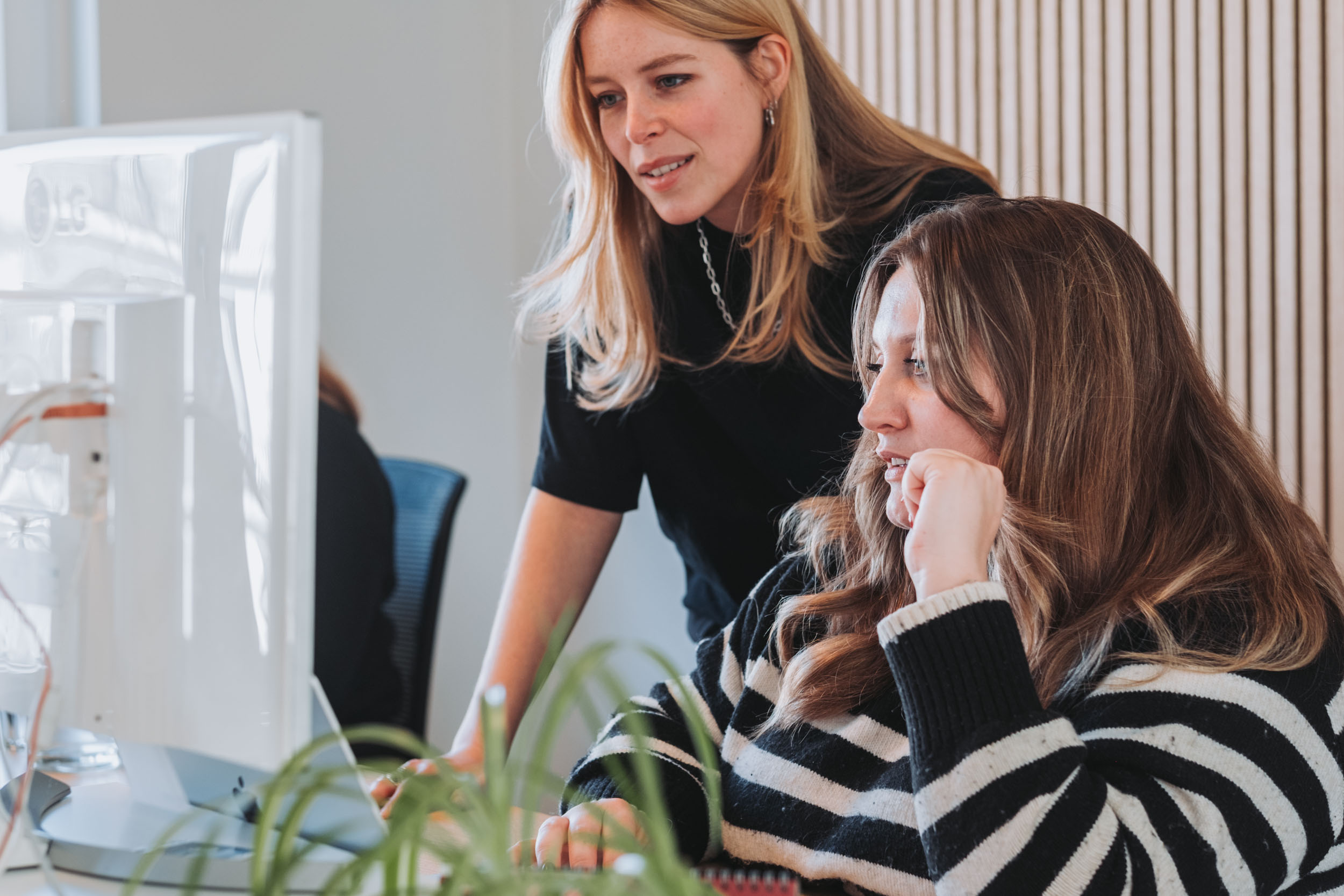 SEO en AI - Waar moet je op letten