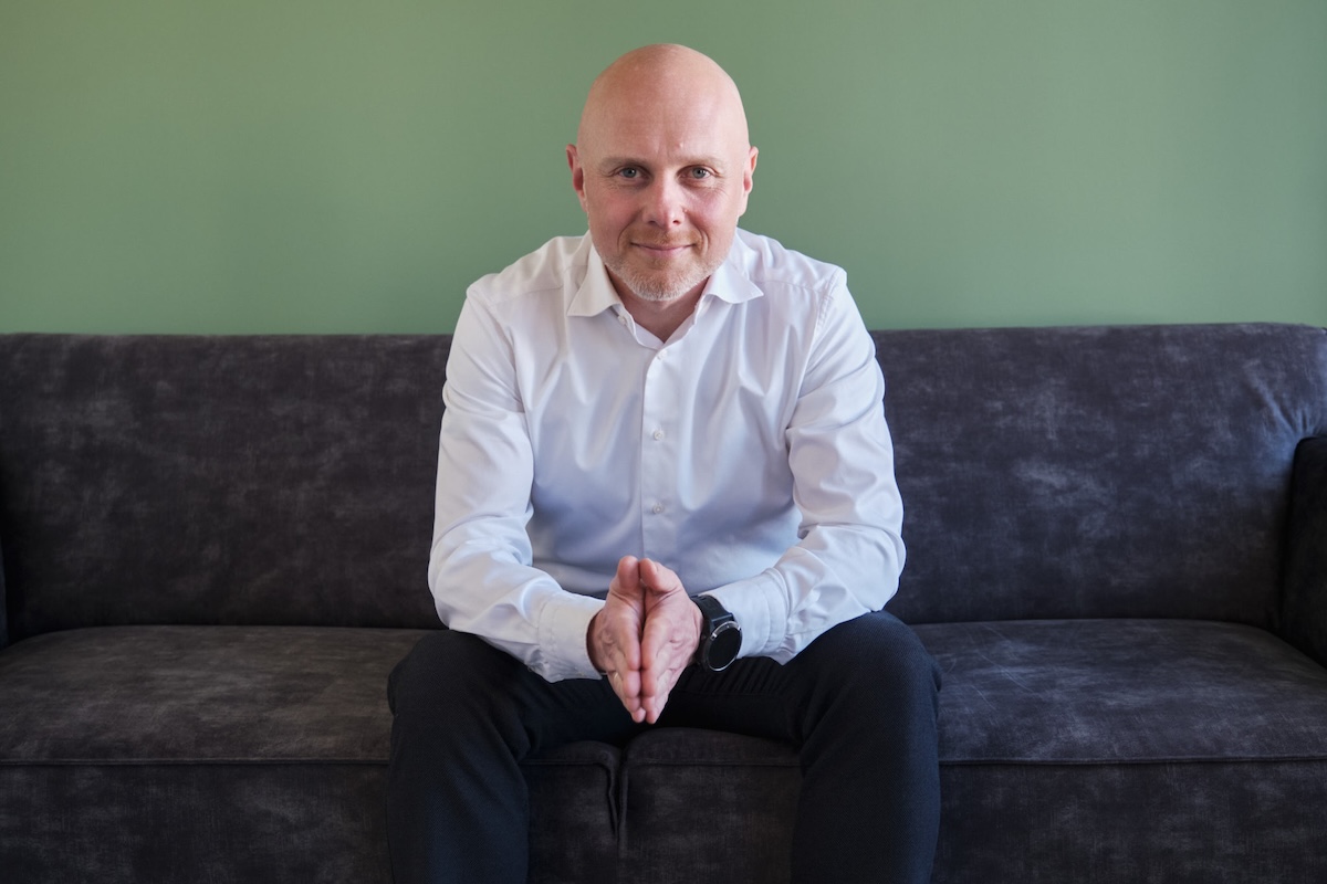 Christophe Van Bael is ervaren marketingdocent bij Voka. Hij geeft ook in-company opleidingen aan zaakvoerders, c-level suites en marketingverantwoordelijken