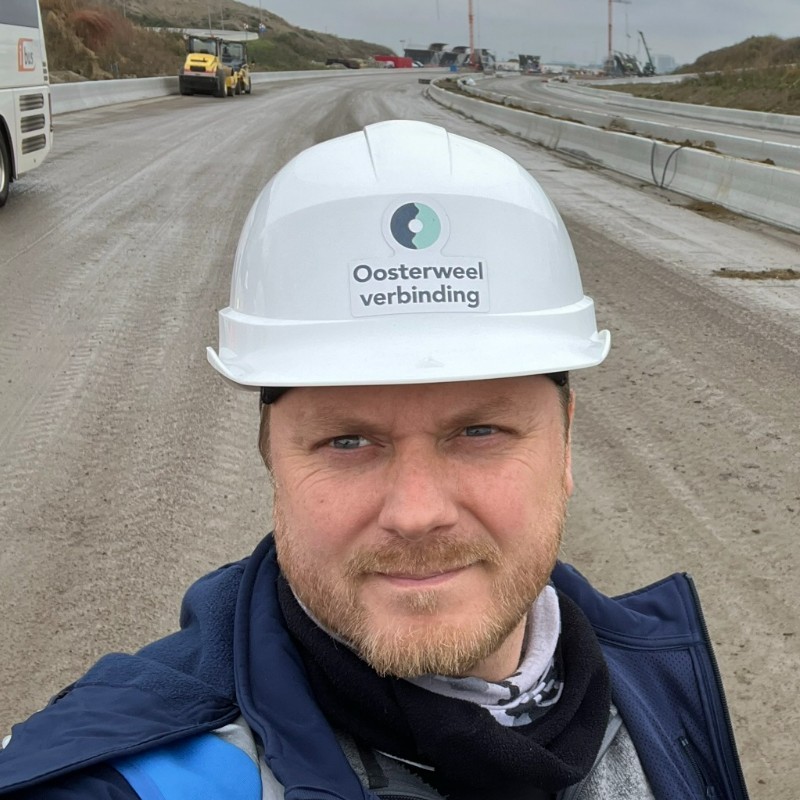 Jan Van Sichem - Oprichter en Bestuurder van Bimplan
